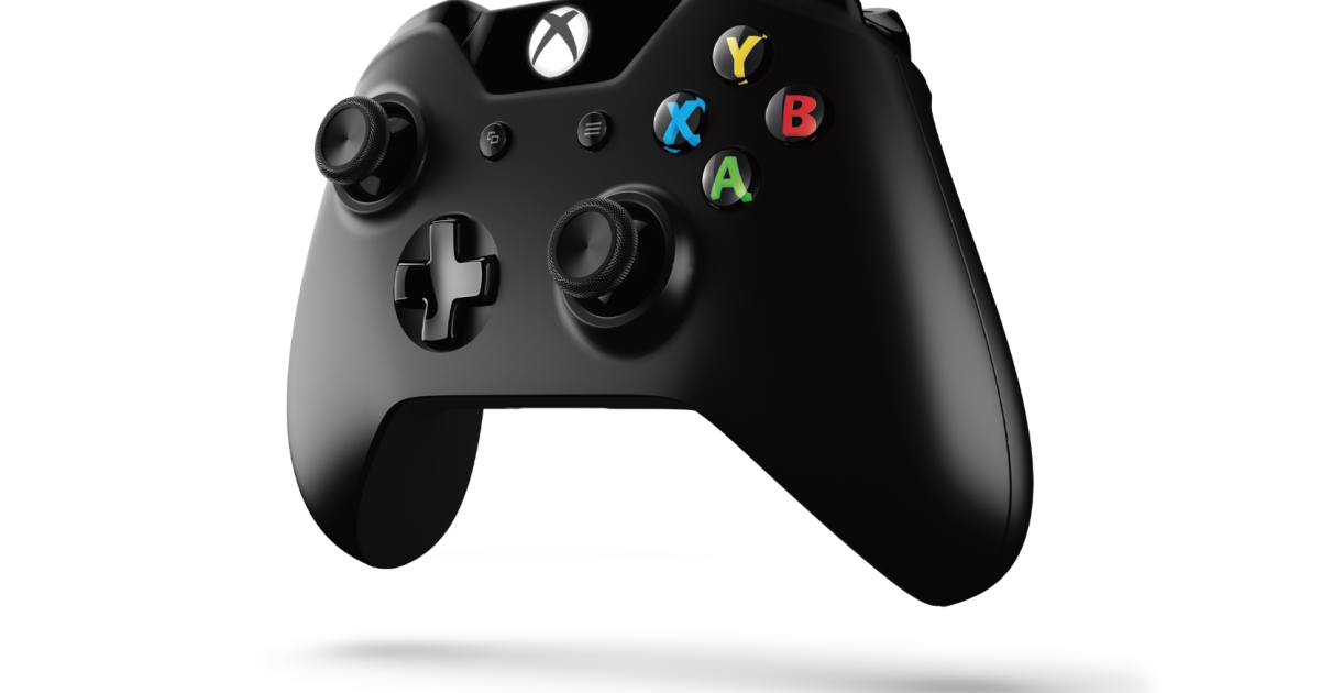xbox one controller for mac not working